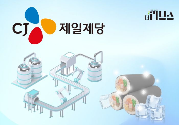 CJ CheilJedang’s Automated Gimbap Production: A Game Changer for Global K-Food in 2026