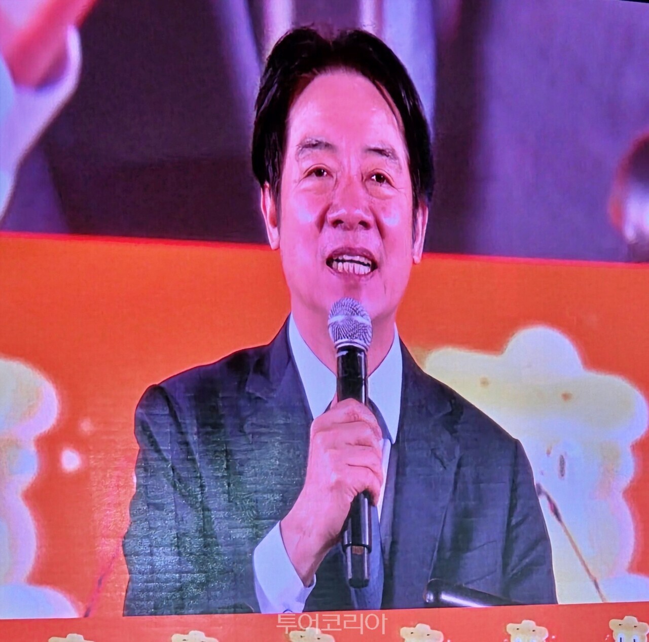 타이완등불축제/사진-투어코리아