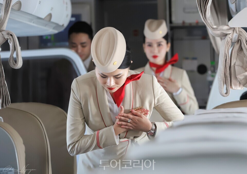Tour Korea