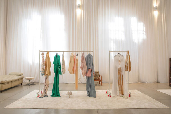 Discover Forte Forte’s 2026 Fall/Winter Collection: The Crown – A Blend of Royal Elegance and Modern Aesthetics
