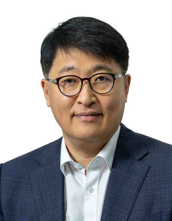 &nbsp;  김태균 서울교통공사 사장 내정자. 연합뉴스