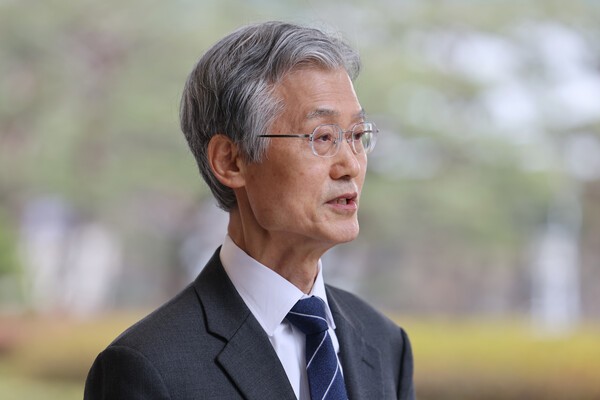 Is South Korea’s Judiciary Losing Trust? Key Insights on Recent Legal Changes