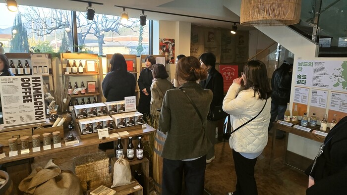 Why You Should Visit the Hamel Village Pavilion: A Guide to Local Craft Beer and Coffee
