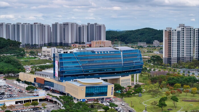 How Dangjin is Transforming Rural Tourism: 2 Billion Won Investment for Unique Experiences