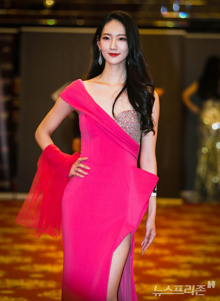 &nbsp;   Kim Sang-min (photo by Seong Jong-hyun)