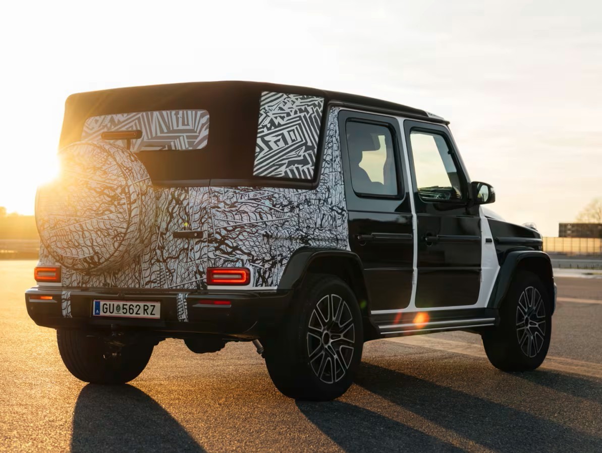 引用:メルセデス・ベンツ