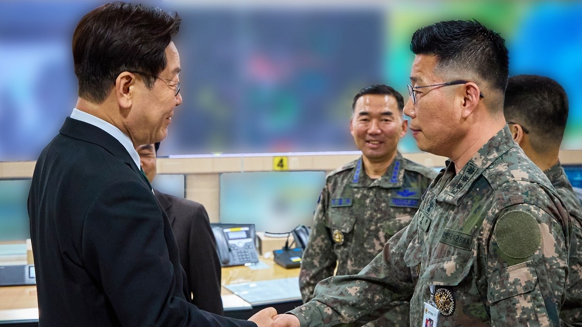 [사진=청와대]