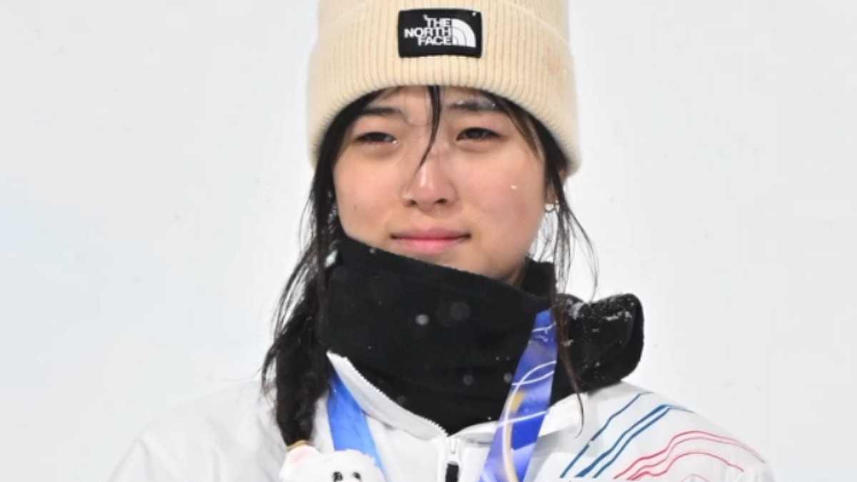 [사진=최가온 SNS]