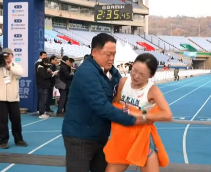 [사진=KBS스포츠 유튜브]