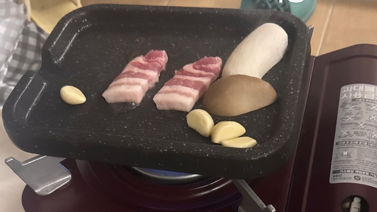 [사진=이미주 SNS]