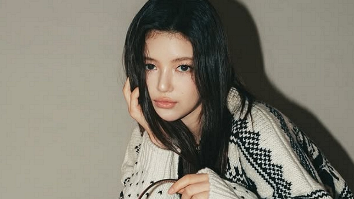 [사진=뉴진스 SNS]