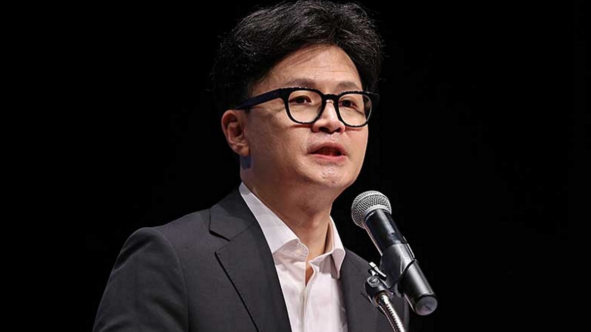 [사진=한동훈]