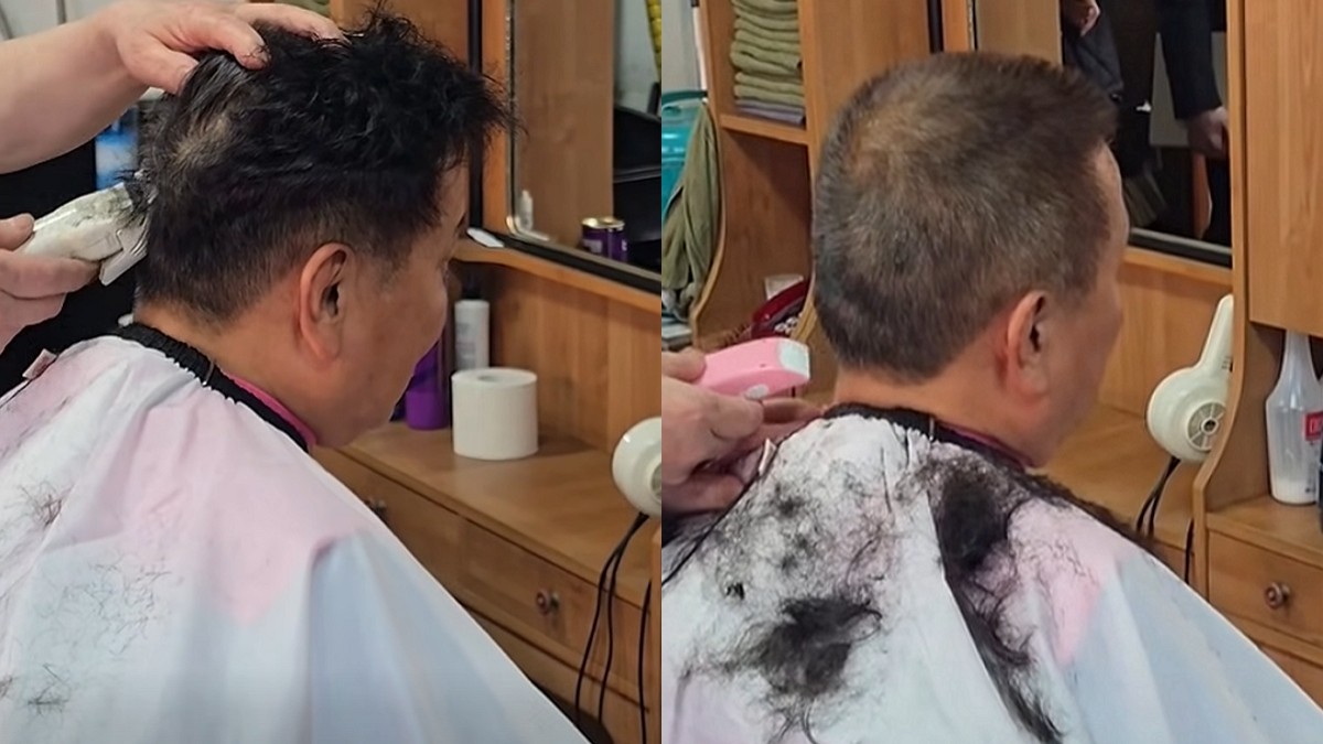 [사진=김영환 SNS]