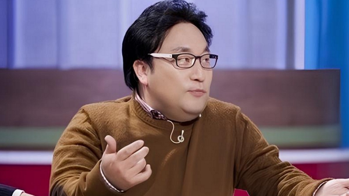 [사진=MBN '속풀이쇼 동치미']