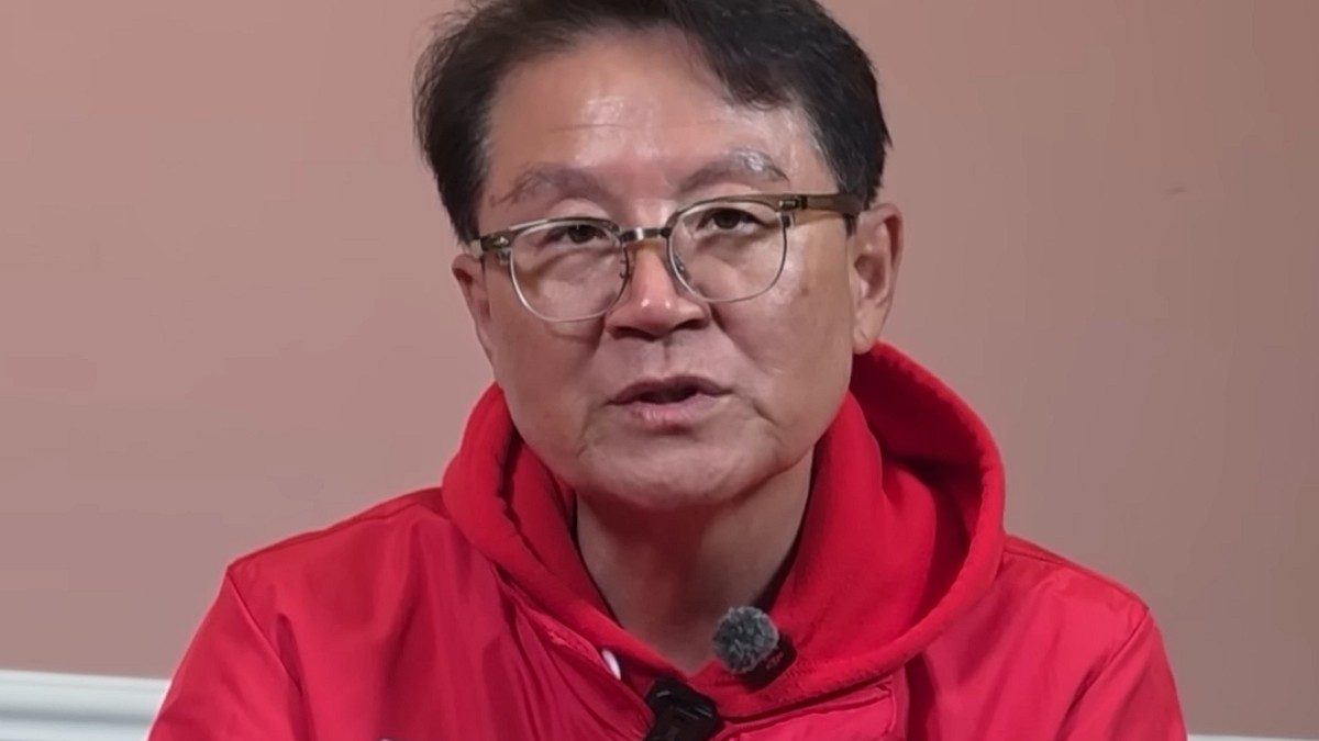 [사진=Youtube '고성국TV']