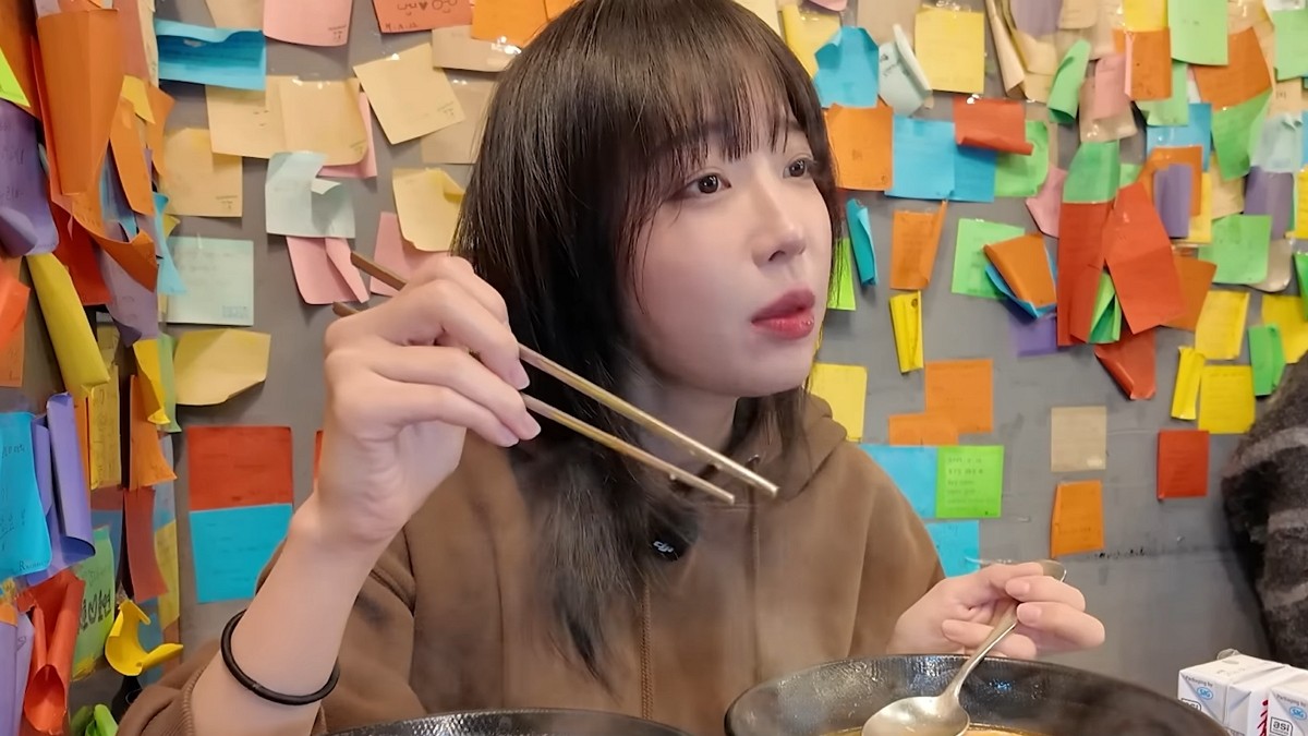 [사진=Youtube '쯔양']