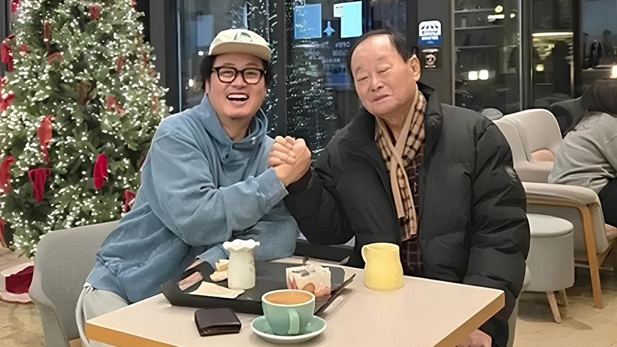 [사진=tvN '유 퀴즈 온 더 블럭']