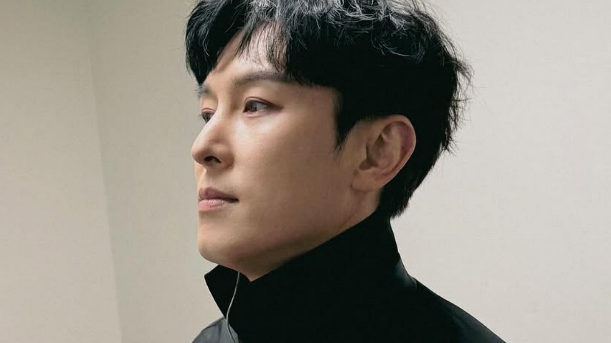 [사진=김동완 SNS]