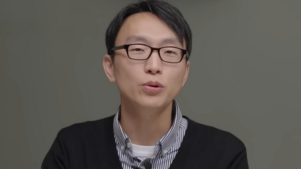 [사진=Youtube '정희원의 저속노화']