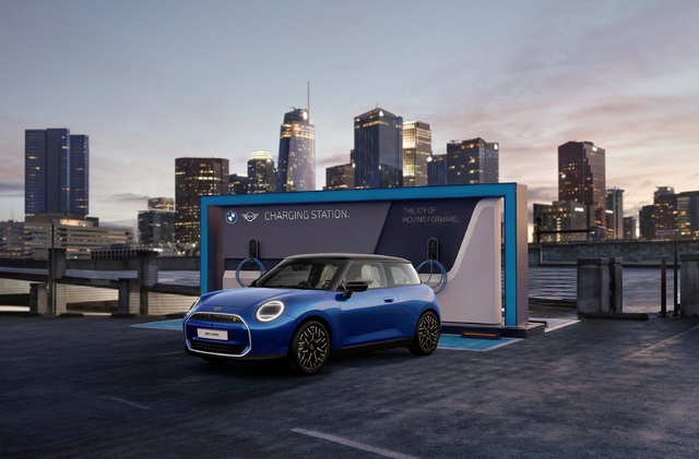 Experience the Future: Free 7-Day MINI Electric Car Trial for New Buyers in 2026