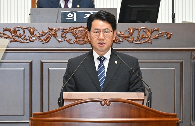 How New Regulations Will Boost Master Craftsmen in Jinju: Key Changes Announced