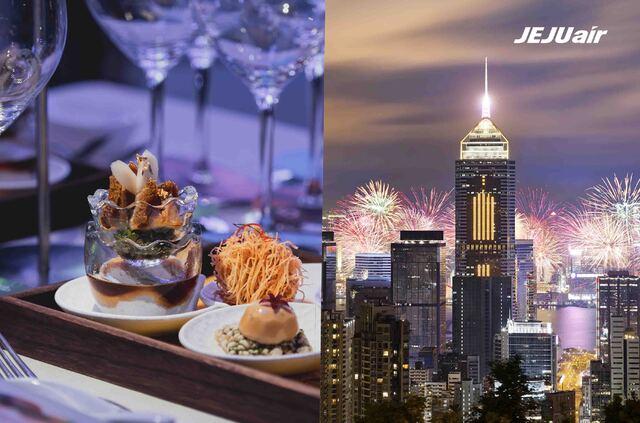 Discover the Best Michelin Star Restaurants: Hong Kong, Singapore, and Taiwan Await!