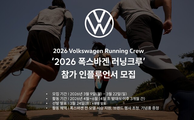 Provided by Volkswagen Korea.