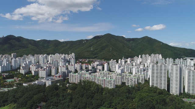 LH Designated as Developer for Gunpo’s Sanbon 9-2 District: What This Means for Urban Renewal