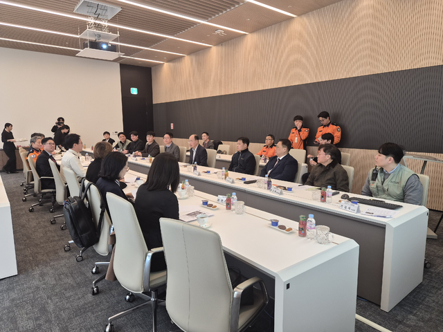 How SK Hynix is Enhancing Fire Prevention in Semiconductor Manufacturing