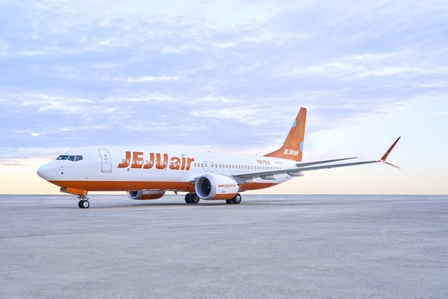 Jeju Air Launches Incheon-Jeju Route: What You Need to Know About the New Flights