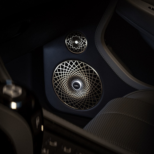 引用:ベントレー・モーターズ