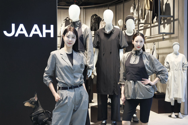 JAAH Launches First Offline Store: What This Means for Lifestyle Fashion in Asia