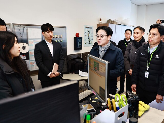 Gas Prices Surge: What Happened at Seoul’s Songpa District Gas Station?