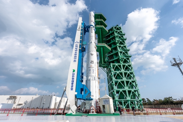 Korea’s Next-Gen Rocket: What to Expect from the Reusable Methane Engine by 2032?