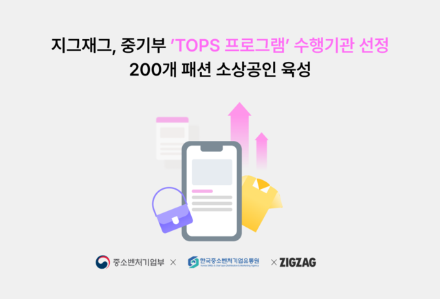 How Zigzag’s TOPS Program Will Transform 200 Fashion Entrepreneurs by Year-End 2026