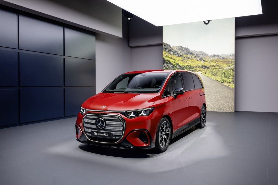 メルセデス・ベンツ