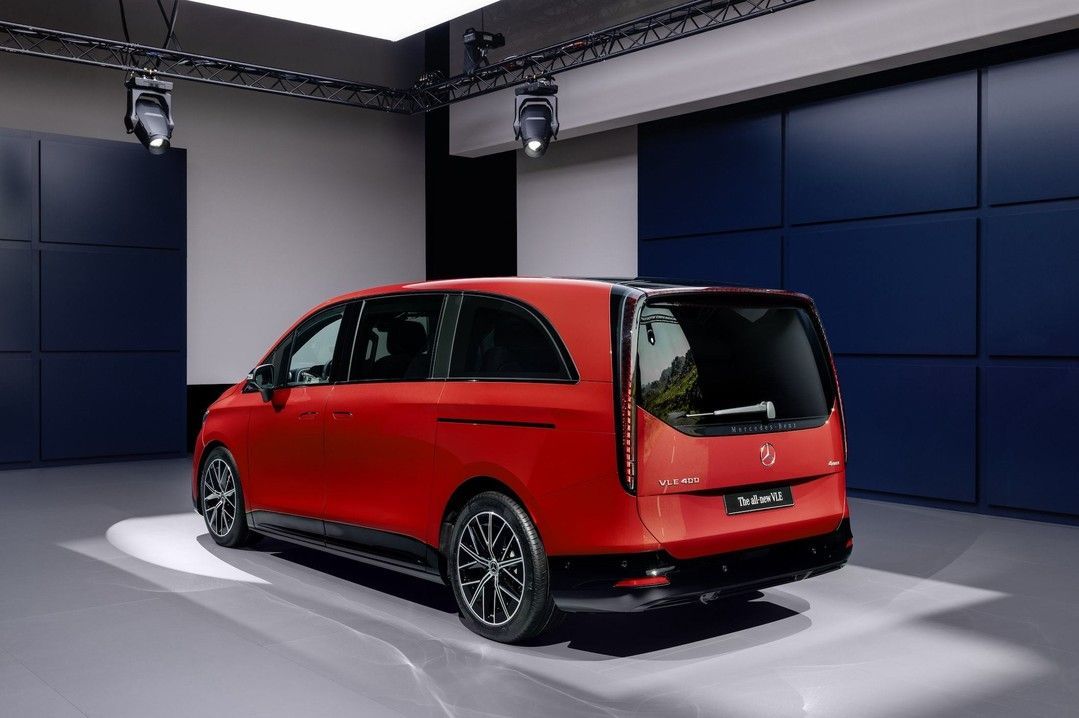 メルセデス・ベンツ