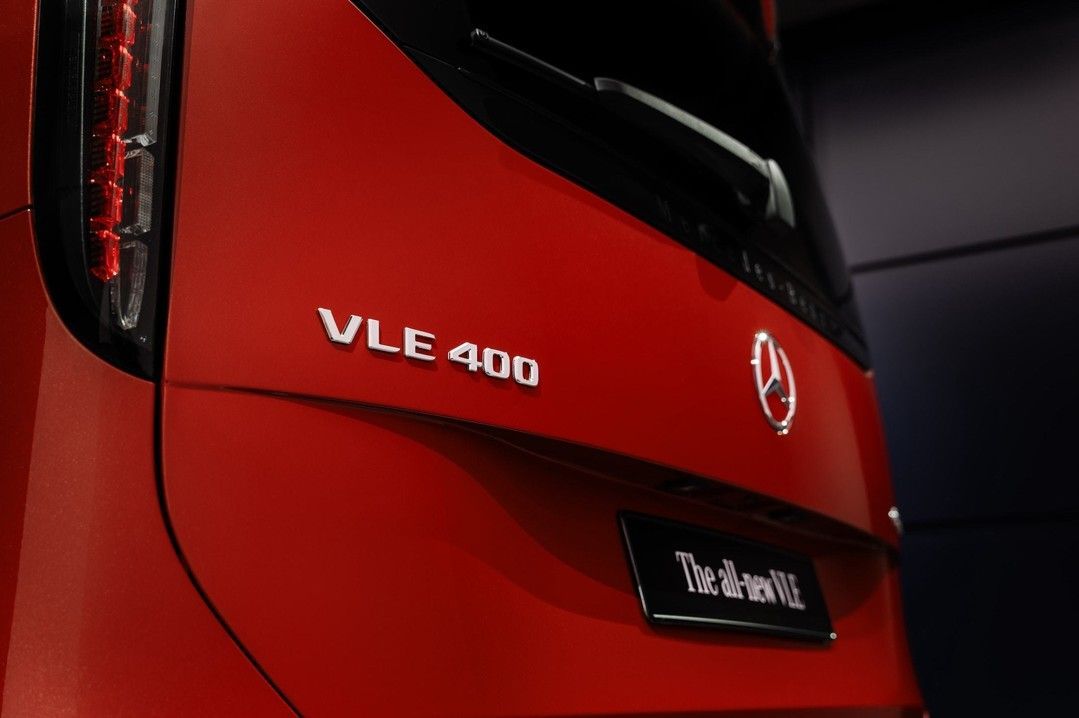 メルセデス・ベンツ