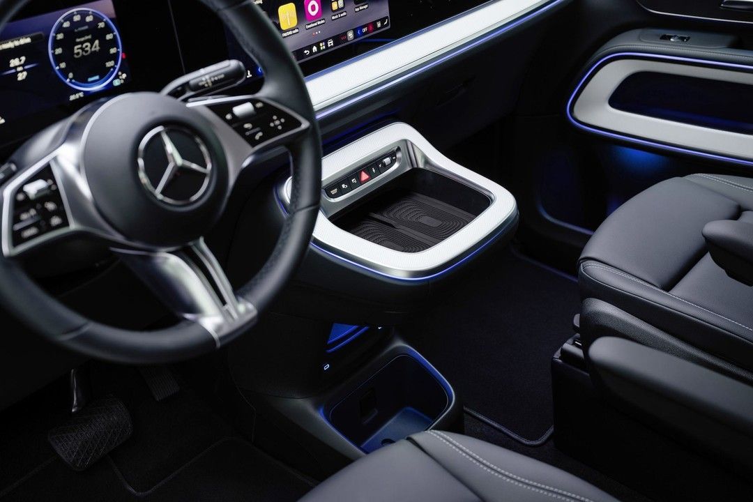 メルセデス・ベンツ