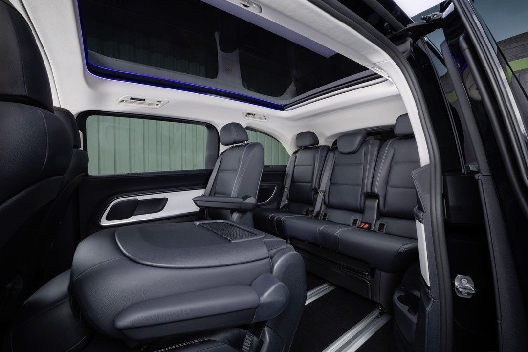 メルセデス・ベンツ