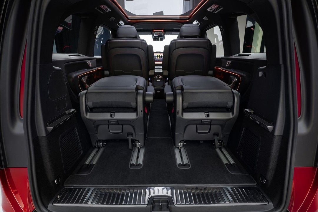 メルセデス・ベンツ