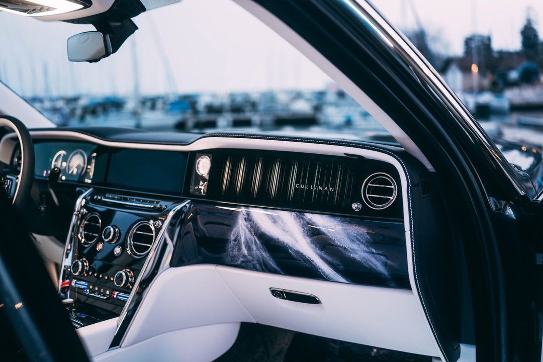 ロールス・ロイス