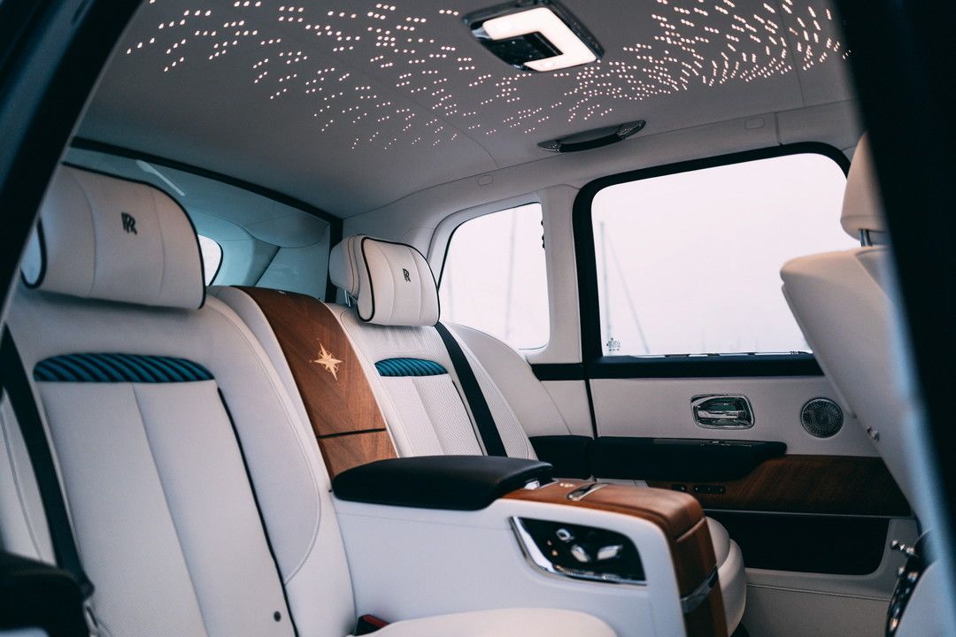 ロールス・ロイス