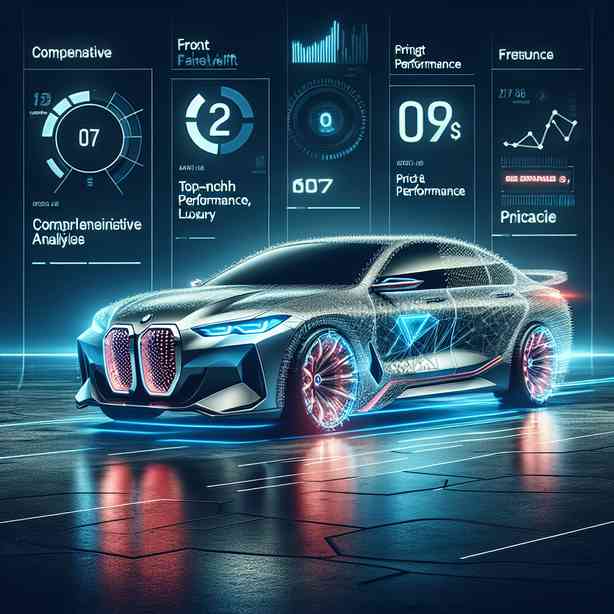 2026 BMW XM: The Ultimate High-Performance SUV – Price, Specs, and Features Revealed!