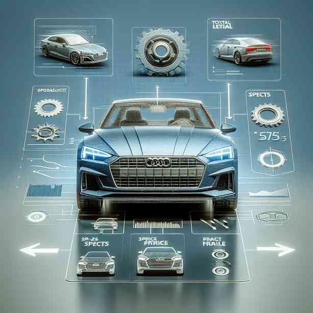 2026 Audi A5 Facelift: Essential Price and Specs Guide You Can’t Miss