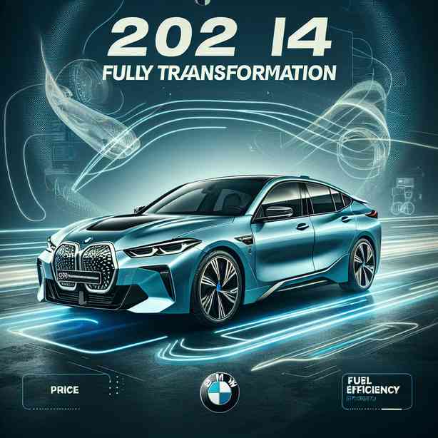 ついに登場！2026 BMW i4 M50の衝撃価格とは？