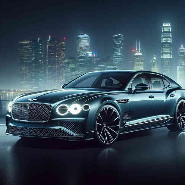 2026 Bentley Flying Spur Full Change: Price and Performance Breakdown You Can’t Miss!