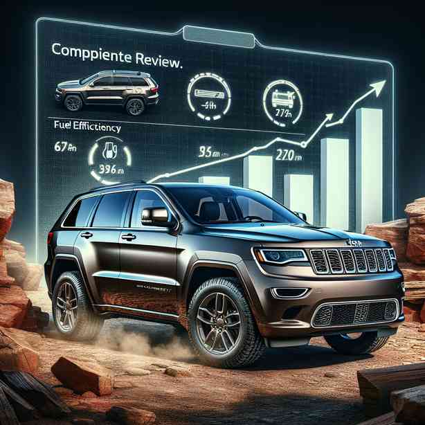 2026 Jeep Grand Cherokee L: Price, Fuel Efficiency, and Expert Buying Guide