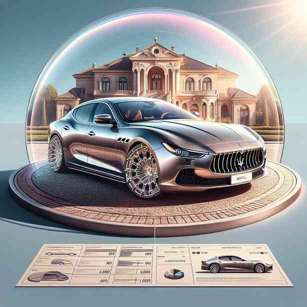 2026 Maserati Ghibli: A Comprehensive Guide to Prices and Specifications