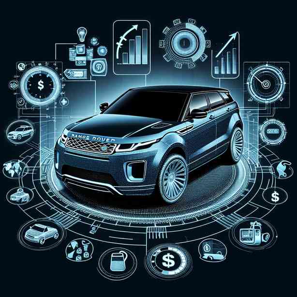 2026 Range Rover Evoque: Comprehensive Price and Fuel Efficiency Guide for Asian Buyers